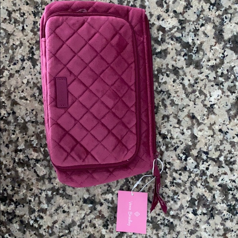 Make up organizer